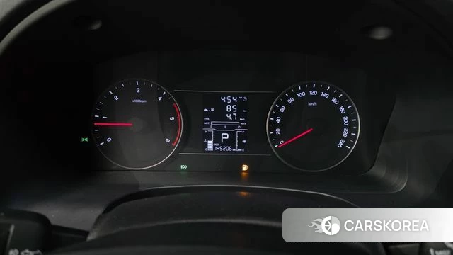 Ssangyong Rexton Sports id 4776265 из Кореи 29