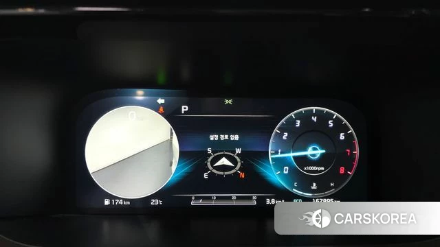 Kia Sorento 4th Generation id 4894511 из Кореи 18