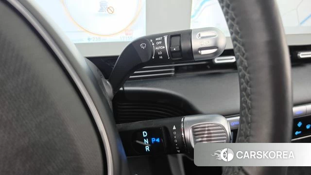 Hyundai Ionic 5 id 4769374 из Кореи 34