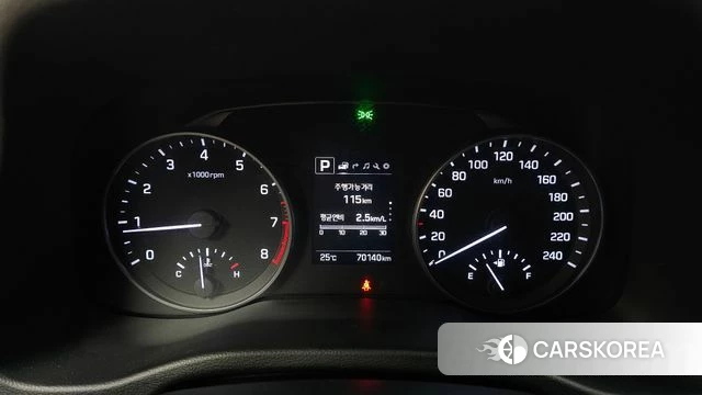 Hyundai Avante AD id 4924092 из Кореи 28