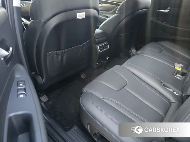 Hyundai The New Santa Fe id 3645191 из Кореи 18