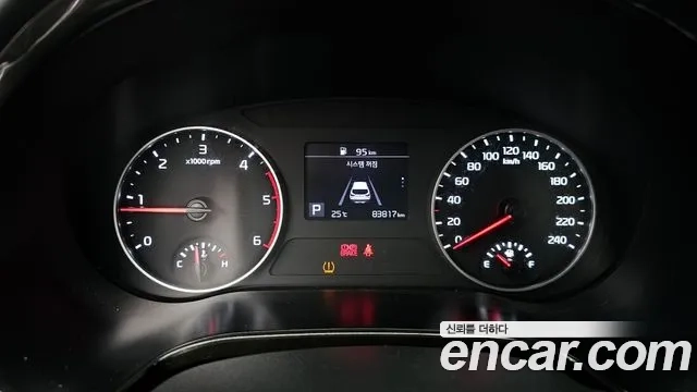 Kia Seltos id 2863585 из Кореи 18