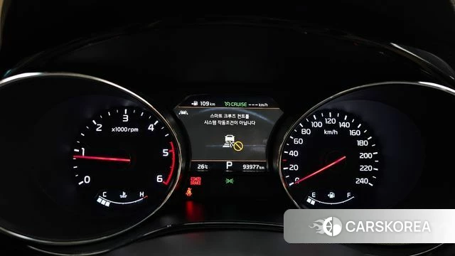 Kia The New Carnival id 4882533 из Кореи 18