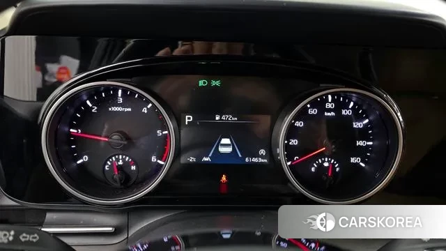 Kia Carnival 4th generation id 3624960 из Кореи 18