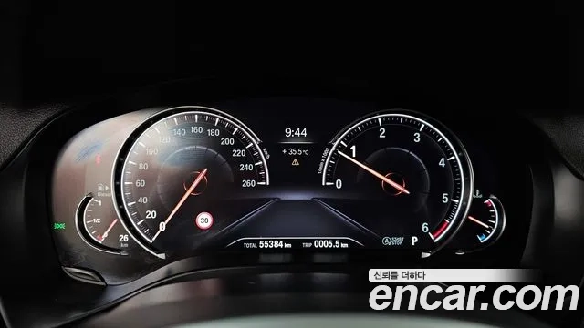 BMW X4 (G02) id 2907953 из Кореи 18