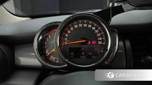 Mini Cooper id 4435557 из Кореи 30