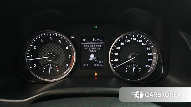 Hyundai The New Avante AD id 4251043 из Кореи 35