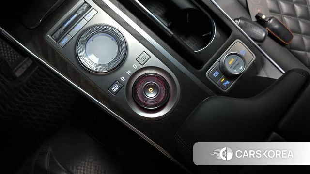 Genesis GV80 id 4187935 из Кореи 39