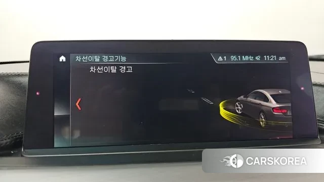 BMW 4 Series (F32) id 3302906 из Кореи 18