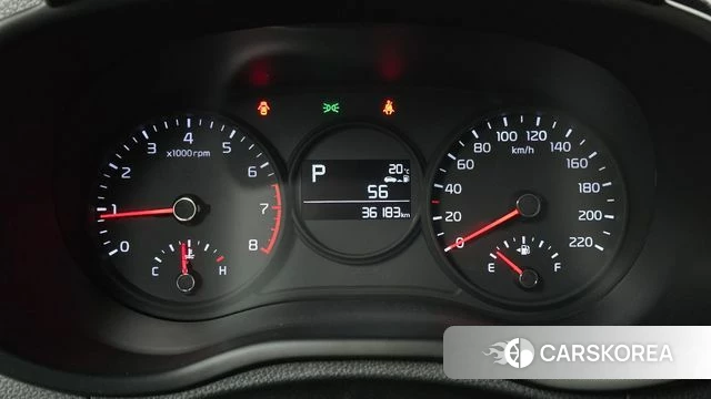 Kia Morning Urban (JA) id 4293693 из Кореи 28