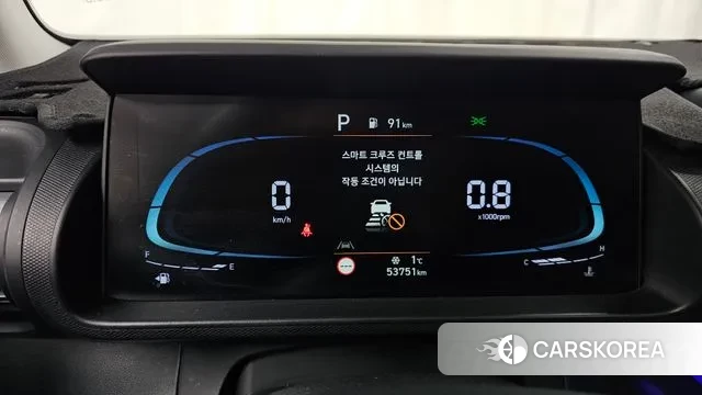 Hyundai Casper id 3545557 из Кореи 18