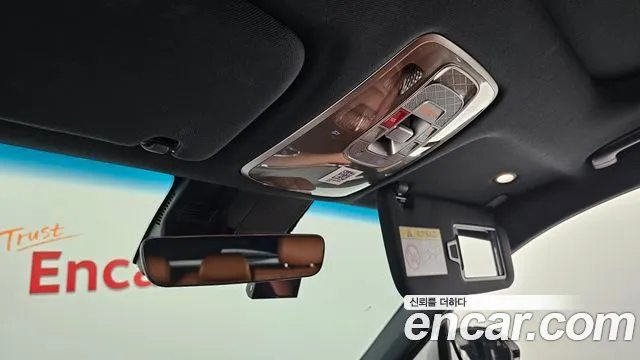 Genesis GV70 id 2618283 из Кореи 18