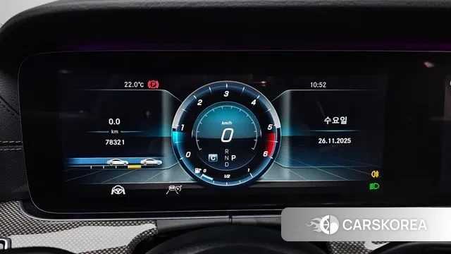 Mercedes-Benz CLS-Class C257 id 3413207 из Кореи 18