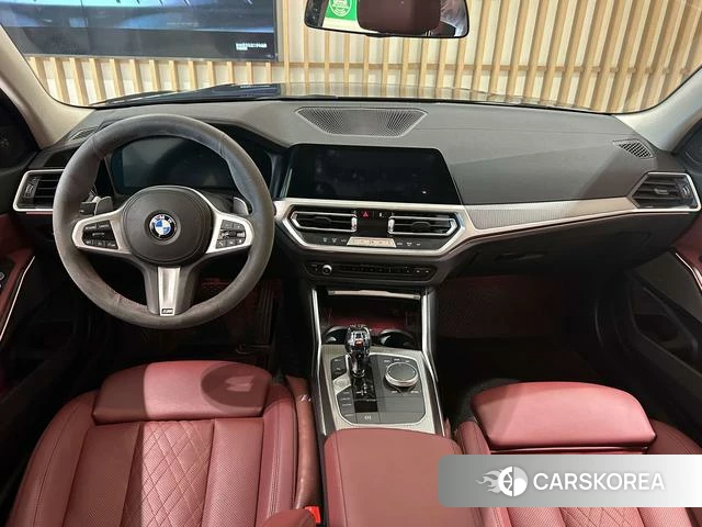 BMW 3 series id 4219293 из Китая 11