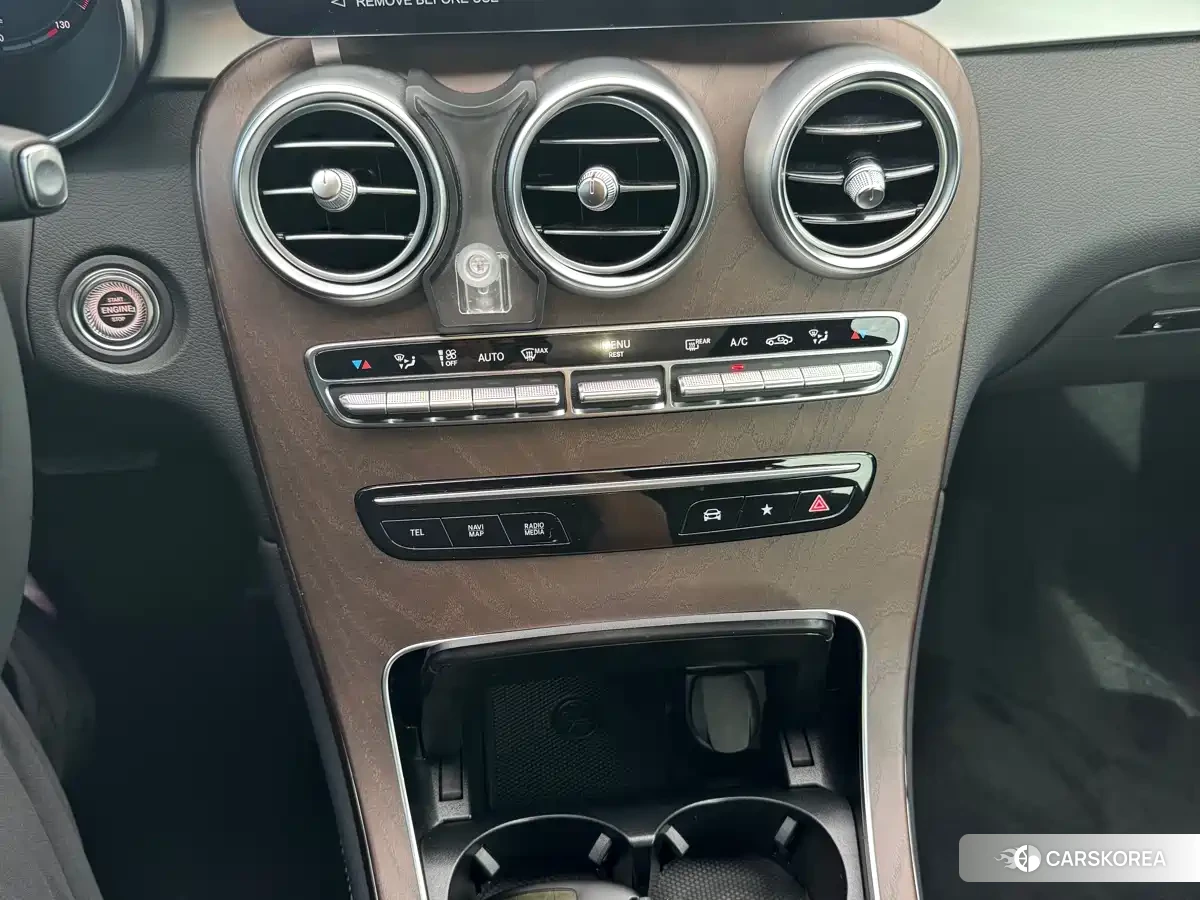 Mercedes-Benz GLC id 4553759 из Китая 8
