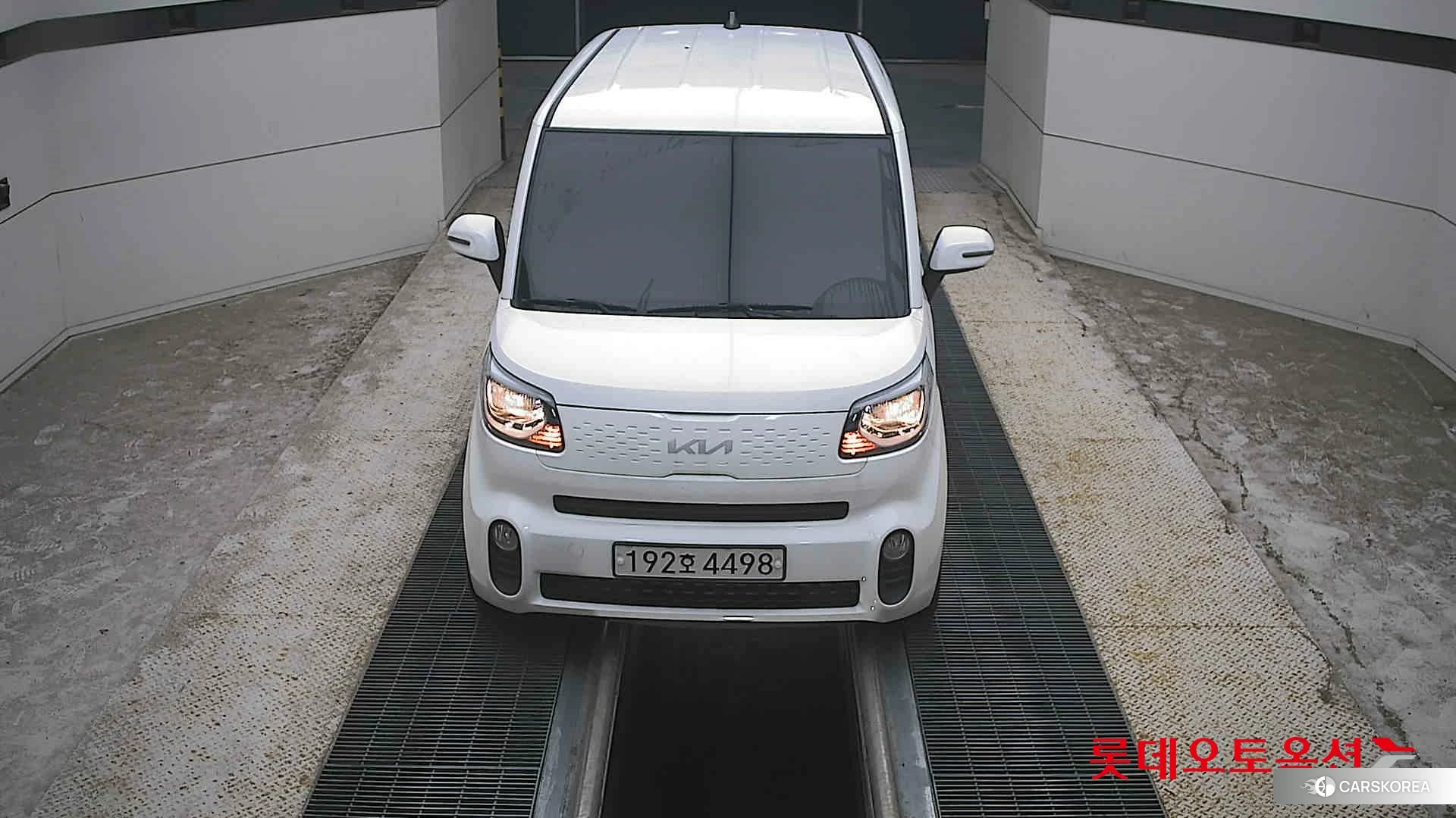 Kia Ray id 4674217 из Кореи 37