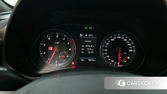 Hyundai Veloster (JS) id 3884787 из Кореи 18