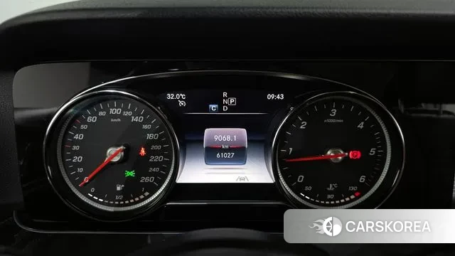 Mercedes-Benz E-Class W213 id 3054785 из Кореи 18