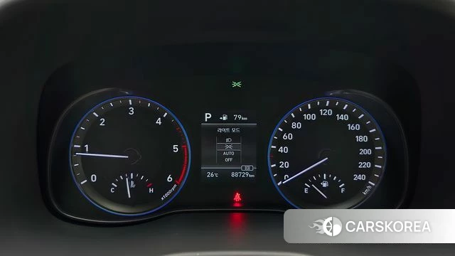Hyundai Kona id 4508500 из Кореи 29
