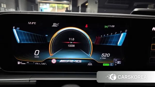 Mercedes-Benz GLE-Class W167 id 3405530 из Кореи 18