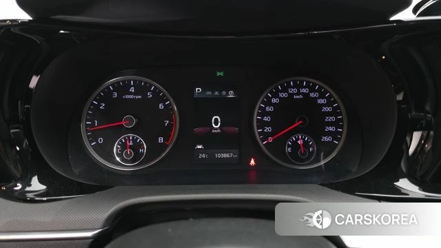 Kia K5 3rd generation id 3924300 из Кореи 18