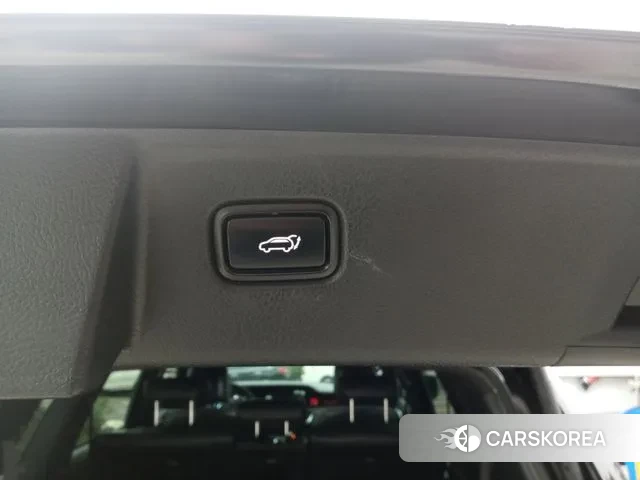 Kia Mohave Master id 3272885 из Кореи 18