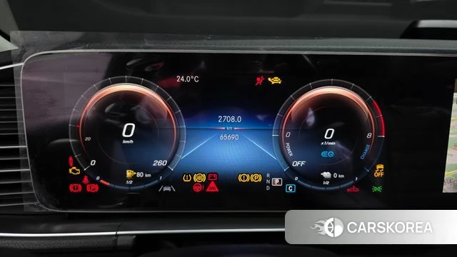 Mercedes-Benz GLE-Class W167 id 4726691 из Кореи 34