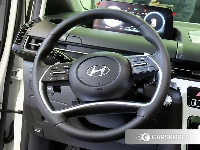 Hyundai Staria id 3467079 из Кореи 18