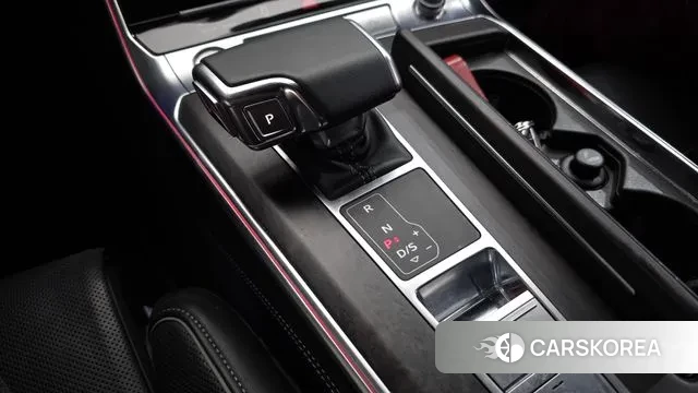 Audi A7 (4K) id 2970568 из Кореи 18