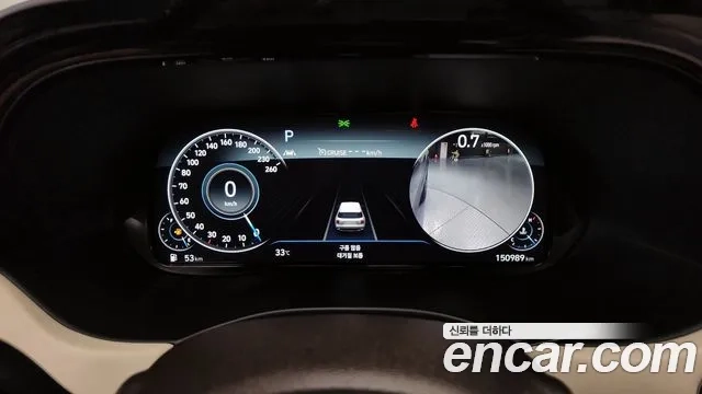 Hyundai Palisade id 2911574 из Кореи 18