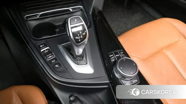 BMW 4 Series (F32) id 3692868 из Кореи 18