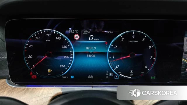 Mercedes-Benz E-Class W213 id 4769493 из Кореи 18