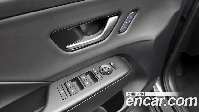 Hyundai Kona Hybrid (SX2) id 2702066 из Кореи 18