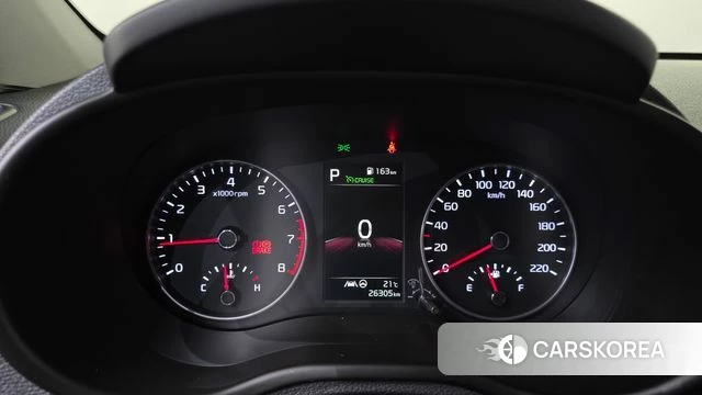 Kia Morning Urban (JA) id 4422839 из Кореи 28