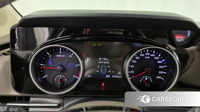 Kia Carnival 4th generation id 4317098 из Кореи 31
