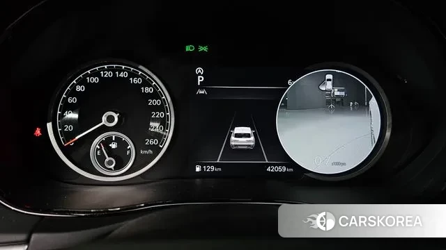 Genesis GV70 id 3372318 из Кореи 18