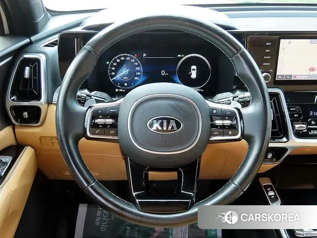 Kia Sorento 4th Generation id 3282710 из Кореи 18