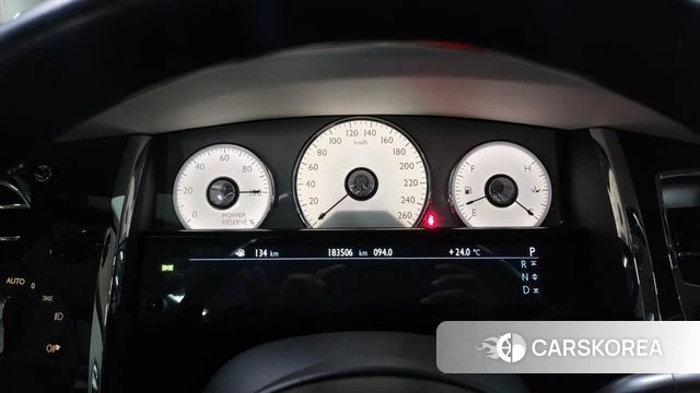 Rolls-Royce Ghost id 4785866 из Кореи 18