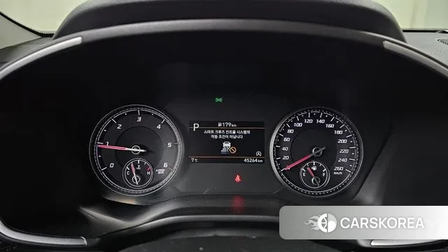 Hyundai The New Santa Fe id 3572702 из Кореи 18