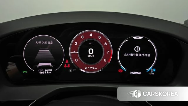 Porsche Panamera (976) id 4590438 из Кореи 35