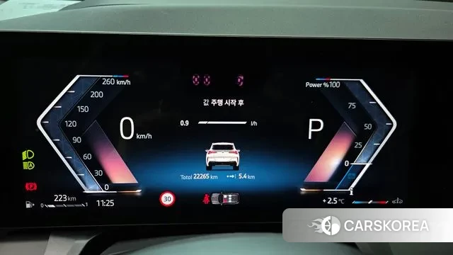 BMW X3 (G45) id 3653763 из Кореи 18