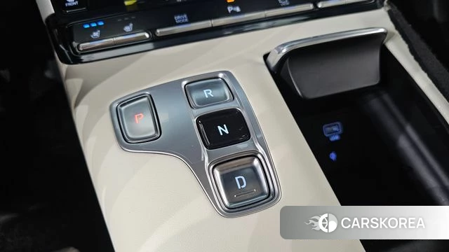 Hyundai The New Grandeur IG Hybrid id 4720940 из Кореи 34
