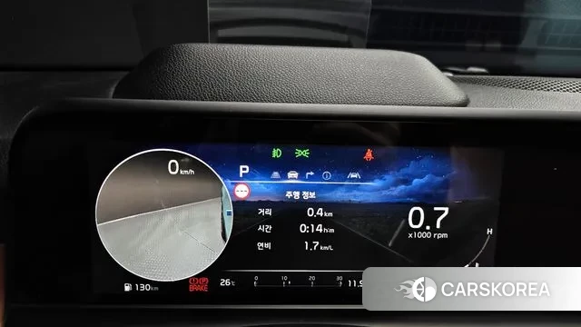 Kia The New Seltos id 2930228 из Кореи 18