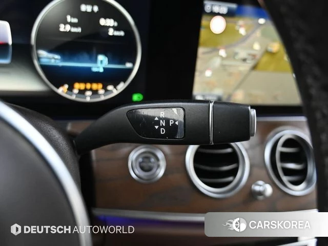 Mercedes-Benz E-Class W213 id 4626271 из Кореи 18