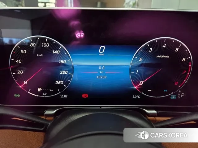 Mercedes-Benz S-Class W223 id 3442114 из Кореи 18