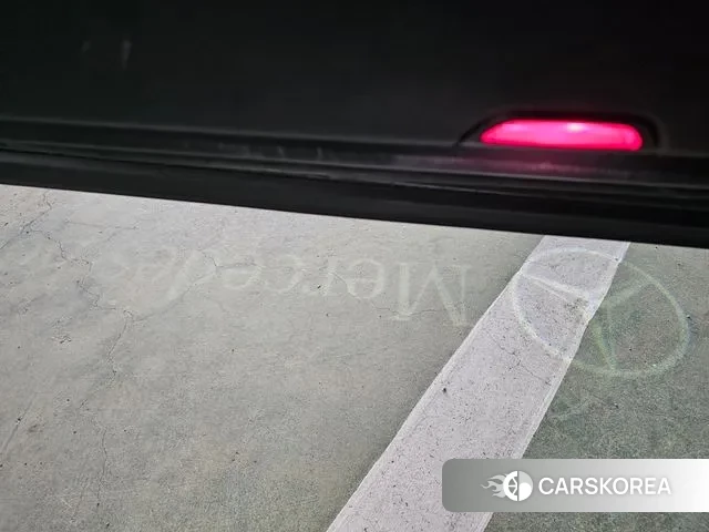 Mercedes-Benz S-Class W222 id 3562705 из Кореи 10