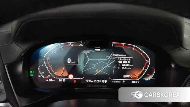 BMW X3 (G01) id 3457836 из Кореи 18