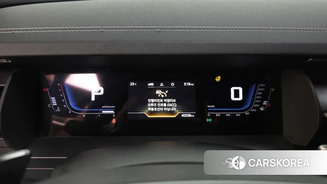 Ssangyong Torres id 4281842 из Кореи 28