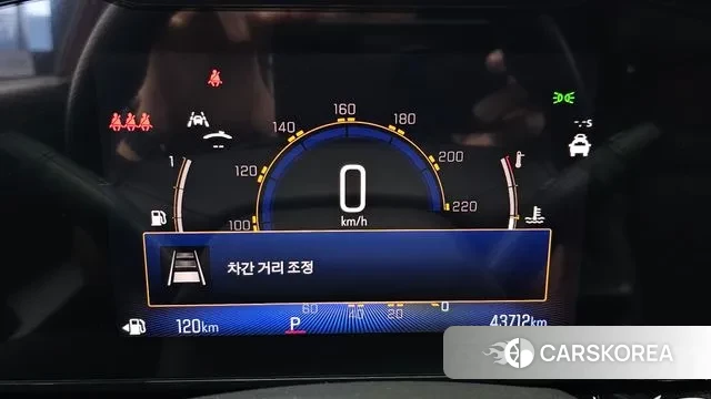 Chevrolet (GM Daewoo) Trax Crossover id 3394226 из Кореи 18