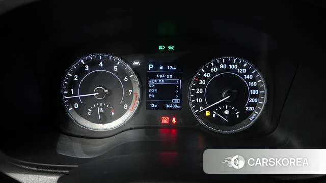 Hyundai Venue id 3844794 из Кореи 18